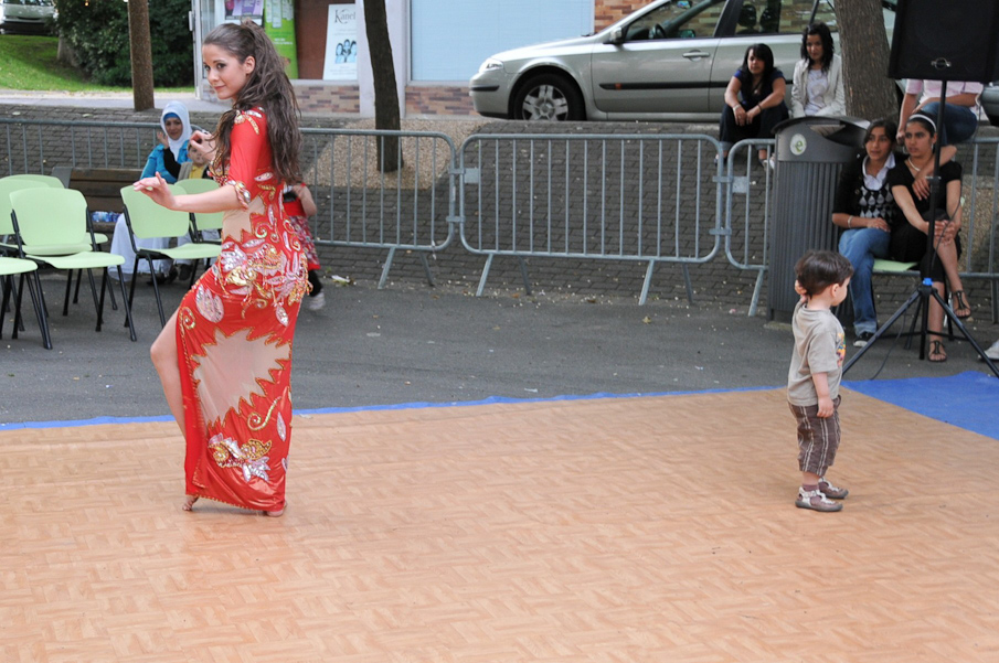 Maison de Quartier Champs Elysees Evry - Danse Orientale 107.jpg